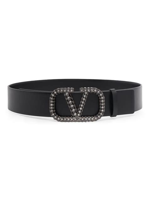 valentino belt saks off fifth